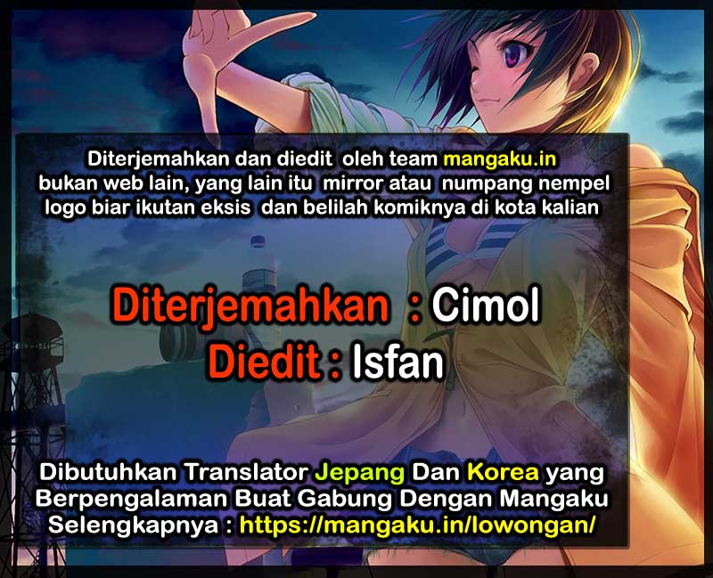 Fake Hero Chapter 22 Bahasa Indonesia